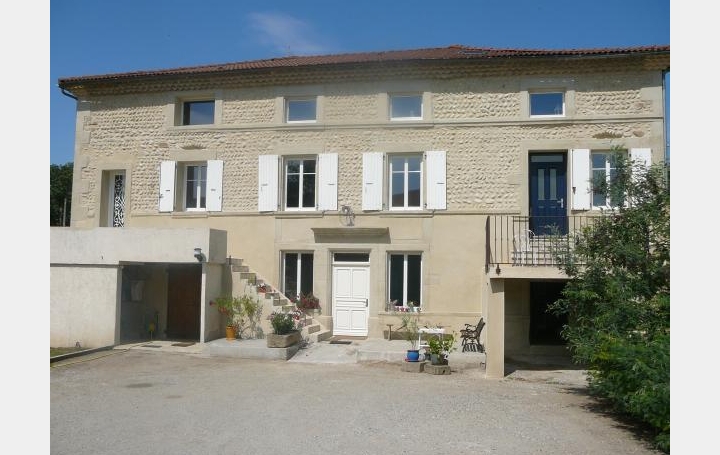 Réseau Immo-diffusion : Maison de village  BEAUMONT-MONTEUX  180 m2 189 000 € 
