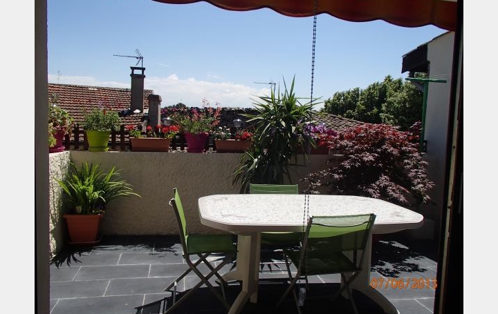 Réseau Immo-diffusion : Maison de village  MAUVES  225 m2 169 000 € 