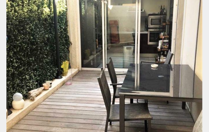 Réseau Immo-diffusion : Appartement P3  MARSEILLE 7ème 68 m2 1 300 € 