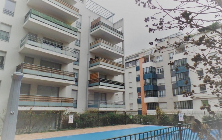 Réseau Immo-diffusion : Appartement P4  LYON 7ème 93 m2 420 000 € 