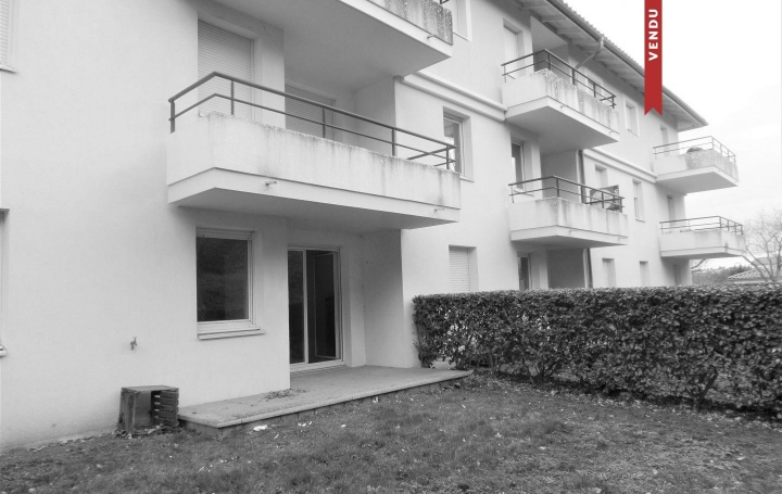 Réseau Immo-diffusion : Appartement P2  GRIGNY  42 m2 85 000 € 
