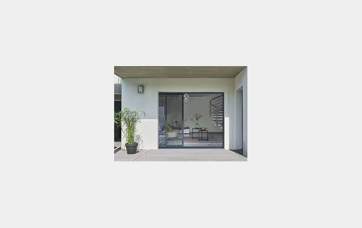 Réseau Immo-diffusion : Appartement P5  RILLIEUX-LA-PAPE  122 m2 420 000 € 