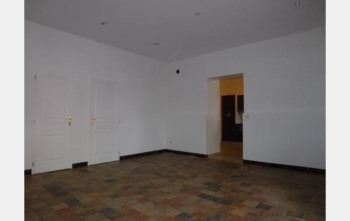 Réseau Immo-diffusion : Maison de village  NERVIEUX  180 m2 109 000 € 