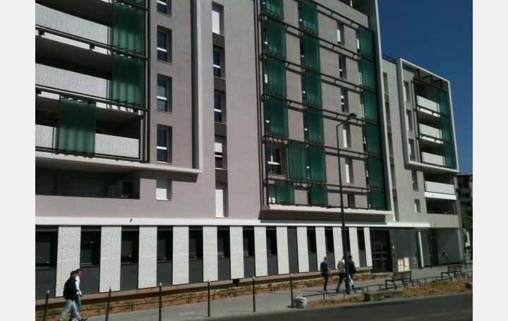 Réseau Immo-diffusion : Appartement P3  LYON 3ème 64 m2 271 000 € 