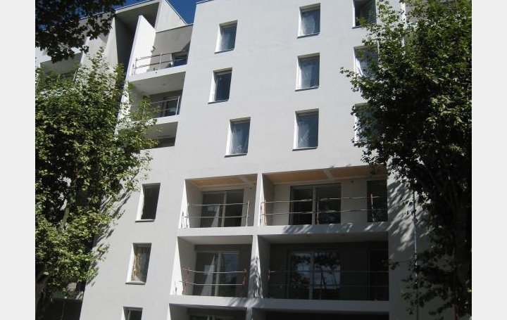 Réseau Immo-diffusion : Appartement P2  LYON 7ème 39 m2 214 000 € 