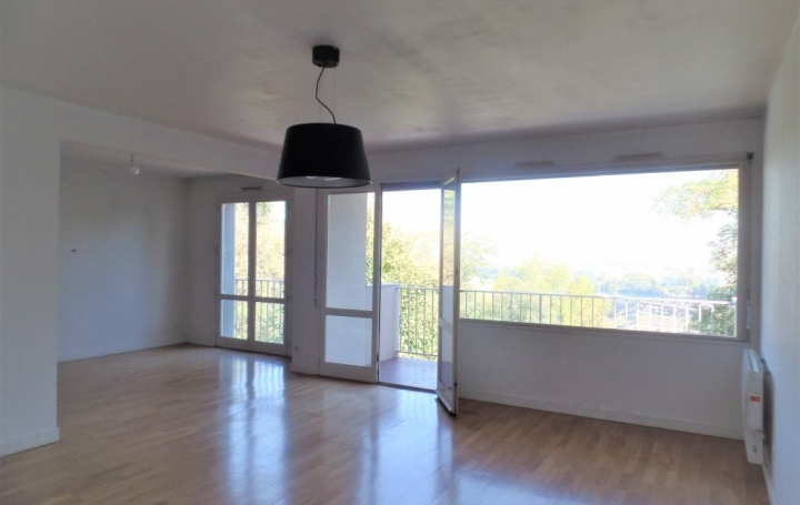 Réseau Immo-diffusion : Appartement P3  LA MULATIERE  96 m2 238 000 € 