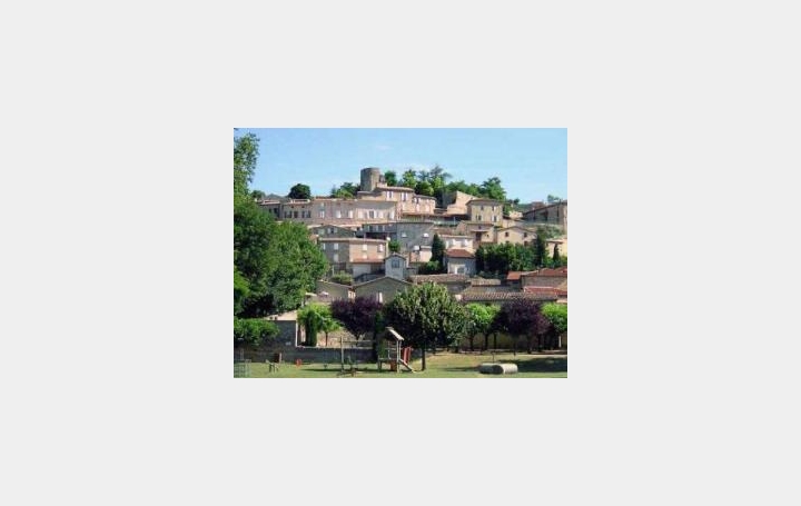 Réseau Immo-diffusion : Terrain  ALLEX   93 000 € 