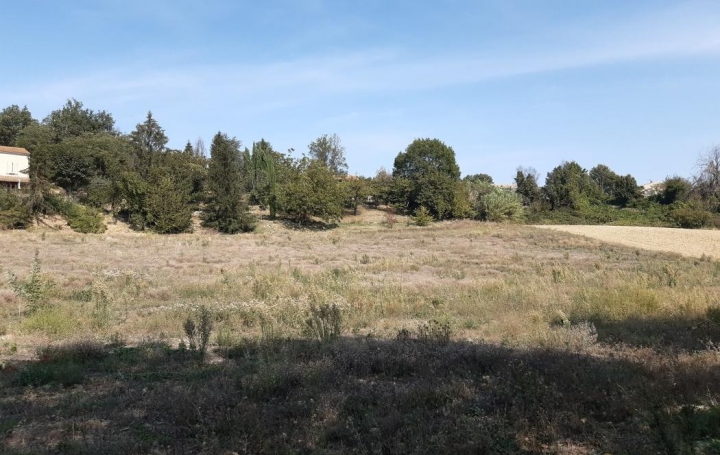 Réseau Immo-diffusion : Terrain  ALLEX   100 000 € 