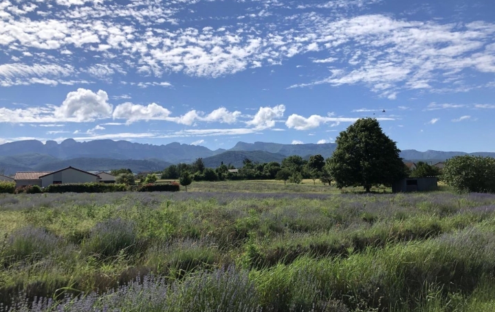 Terrain MARCHES (26300)   83 000 € 