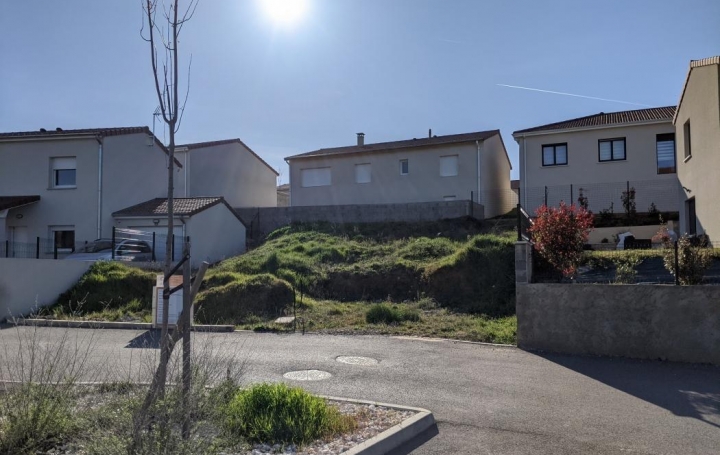 Réseau Immo-diffusion : Maison  CHATEAUNEUF-SUR-ISERE  90 m2 260 000 € 
