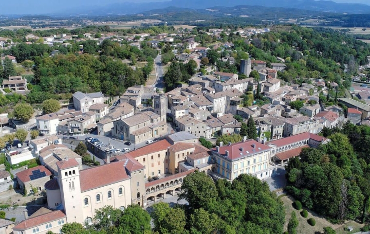 Terrain ALLEX (26400)   119 000 € 