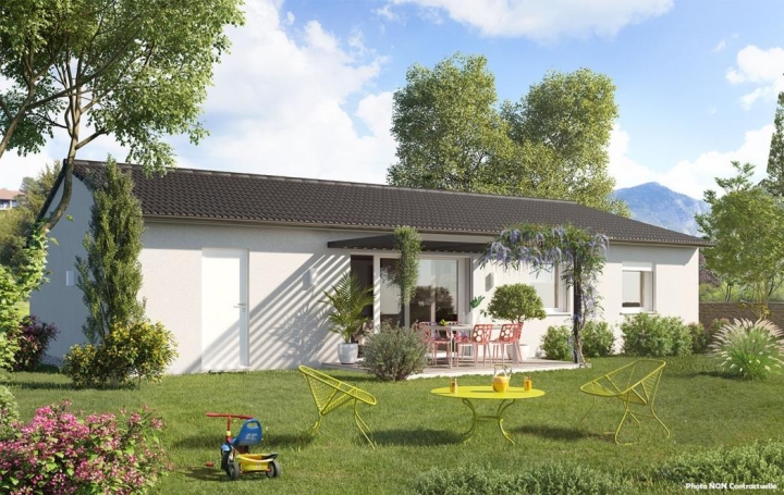 Réseau Immo-diffusion : Maison  MARCHES  90 m2 320 000 € 