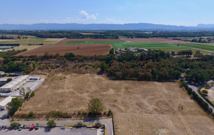 Terrain PORTES-LES-VALENCE (26800)   99 000 € 