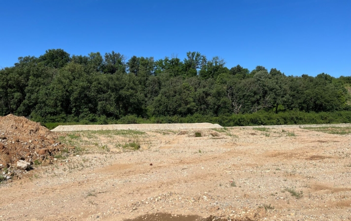 Terrain PORTES-LES-VALENCE (26800)   99 000 € 