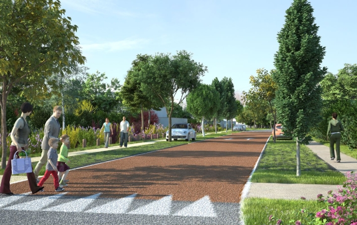 Terrain VALENCE (26000)   112 000 € 