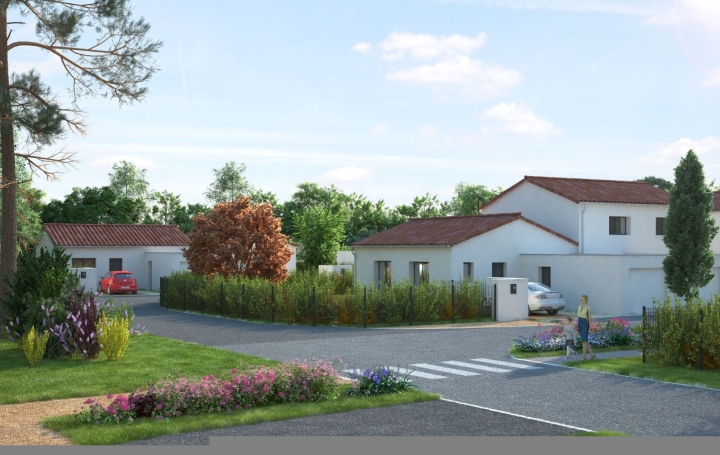 Terrain VALENCE (26000)   145 000 € 