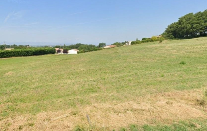 Réseau Immo-diffusion : Terrain  MARCHES   83 000 € 