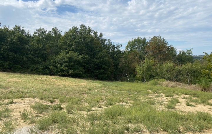 Terrain SAINT-DONAT-SUR-L'HERBASSE (26260)  900 m2 95 500 € 