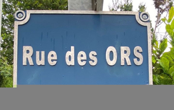 Terrain ROMANS-SUR-ISERE (26100)   95 000 € 