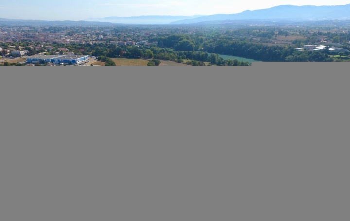 Terrain ROMANS-SUR-ISERE (26100)   95 000 € 