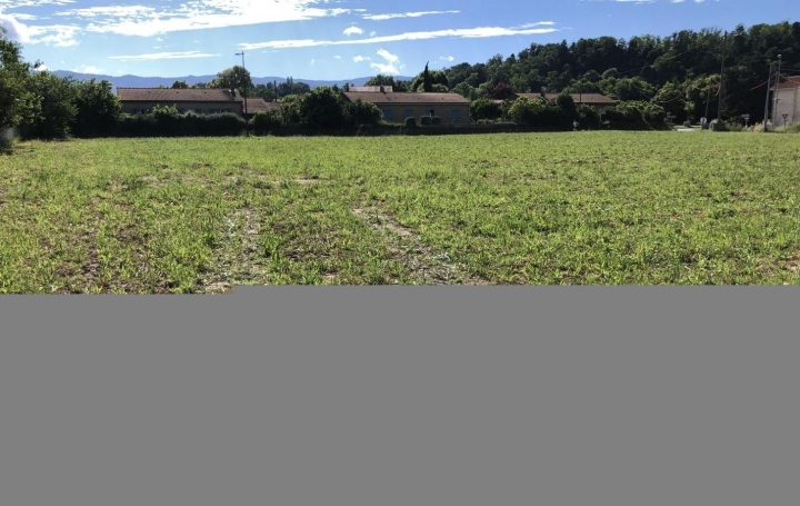 Terrain CHABEUIL (26120)   164 000 € 