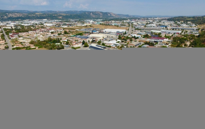 Terrain PORTES-LES-VALENCE (26800)   127 000 € 