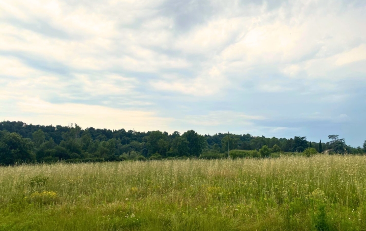 Terrain ROMANS-SUR-ISERE (26100)   95 000 € 