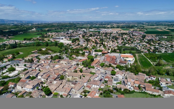 2 Pièces BEAUMONT-LES-VALENCE (26760)  50 m2 194 500 € 