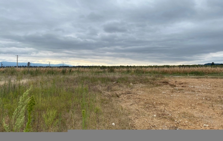 Terrain GRANGES-LES-BEAUMONT (26600)  600 m2 114 990 € 