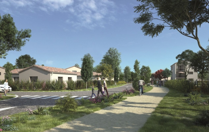 Terrain CHATUZANGE-LE-GOUBET (26300)   82 000 € 