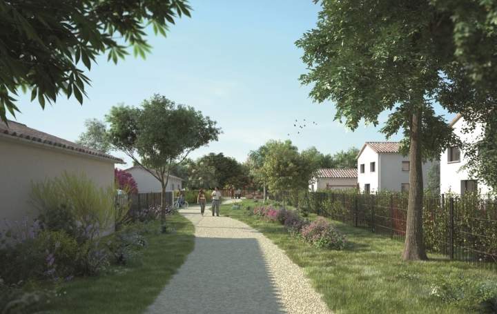 Terrain CHATUZANGE-LE-GOUBET (26300)   82 000 € 