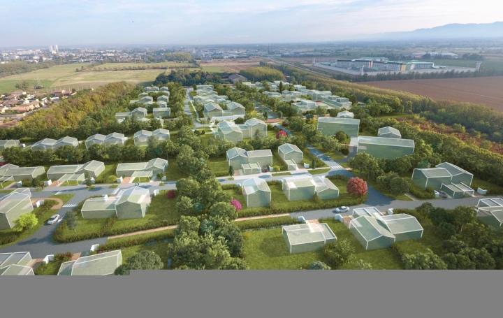 Terrain VALENCE (26000)   138 000 € 