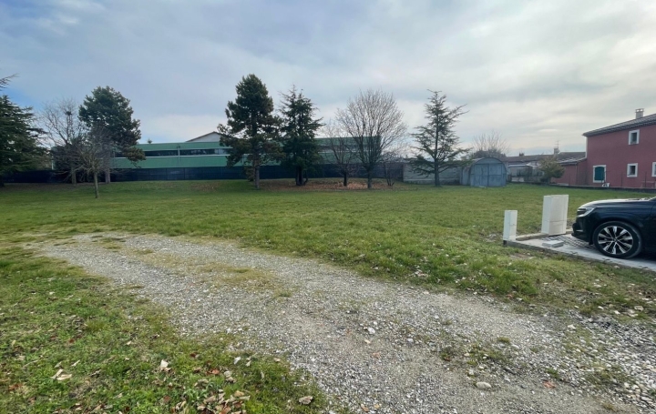 Terrain CHABEUIL (26120)   190 800 € 