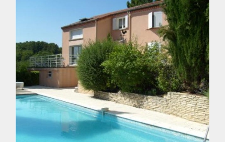 Réseau Immo-diffusion : Villa  MONTOISON  240 m2 530 000 € 