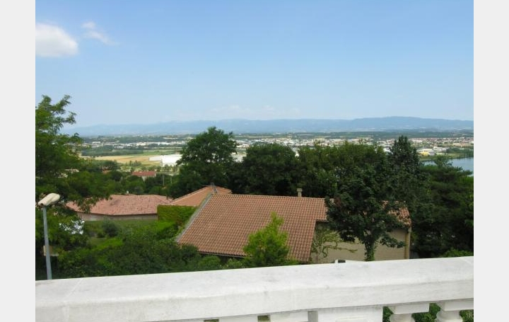 Réseau Immo-diffusion : Villa  SOYONS  181 m2 534 000 € 