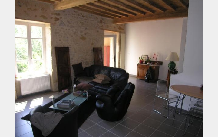 Réseau Immo-diffusion : Maison  CREST  108 m2 179 000 € 