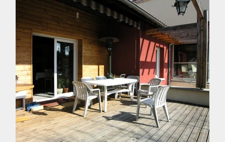 Réseau Immo-diffusion : Propriété  ANNONAY  162 m2 735 000 € 