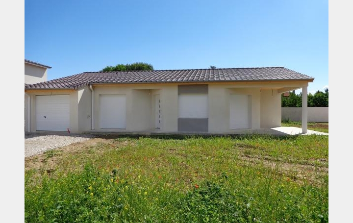 Réseau Immo-diffusion : Terrain  BARBIERES   62 000 € 
