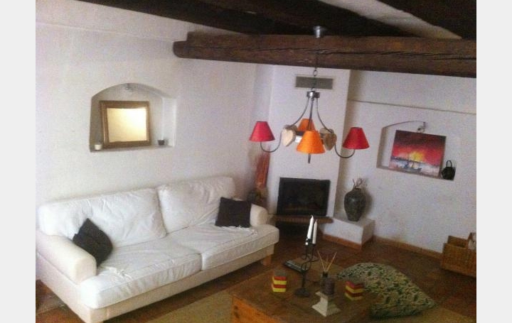 Réseau Immo-diffusion : Maison  LE BEAUSSET  95 m2 207 000 € 