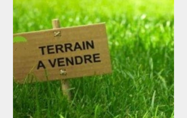 Réseau Immo-diffusion : Terrain  ANNEYRON   51 000 € 