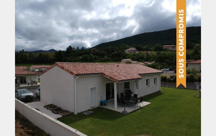 Réseau Immo-diffusion : Maison  BARBIERES  92 m2 259 000 € 