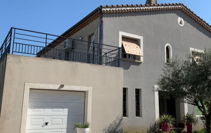 Réseau Immo-diffusion : Autre  LE POUZIN  120 m2 199 000 € 