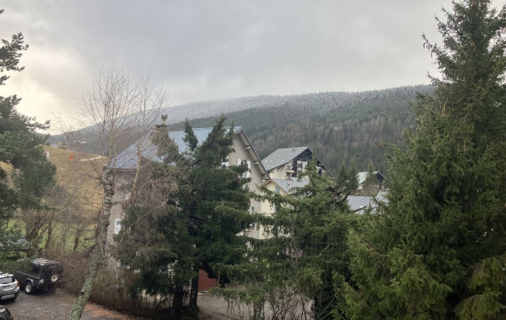 Réseau Immo-diffusion : Appartement P4  VILLARD-DE-LANS  85 m2 482 000 € 