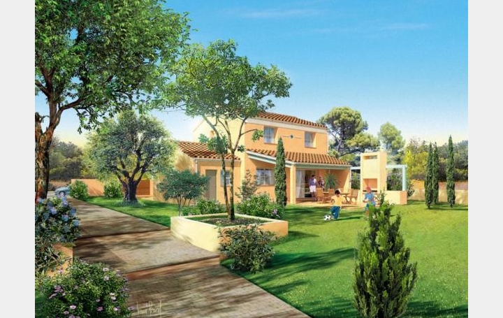 Réseau Immo-diffusion : Villa  PEYRINS  95 m2 200 000 € 