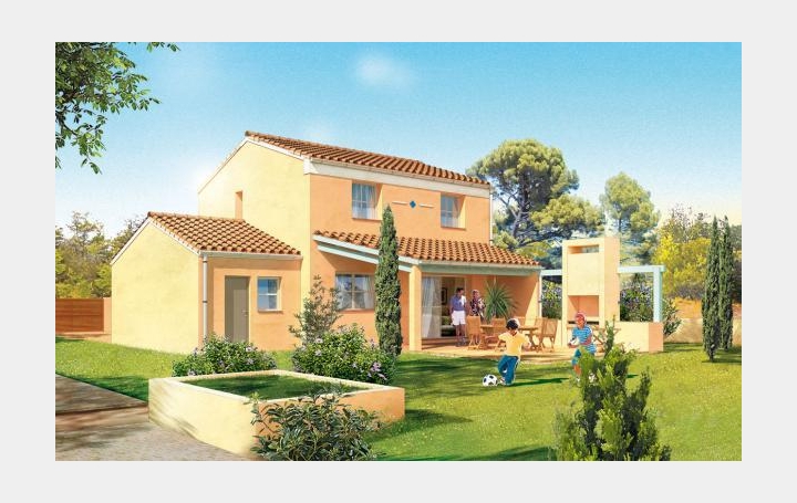 Réseau Immo-diffusion : Villa  PEYRINS  95 m2 179 000 € 