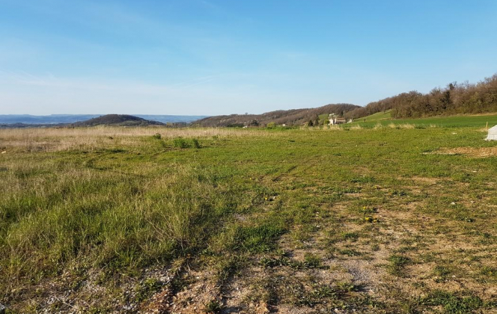 Réseau Immo-diffusion : Terrain  BARBIERES   95 000 € 