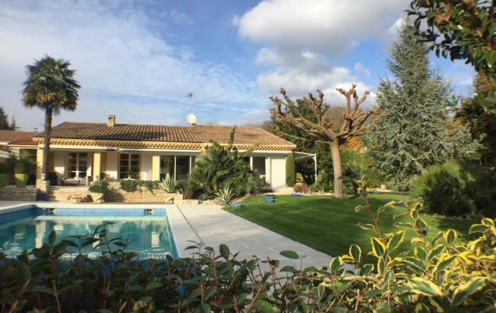 Réseau Immo-diffusion : Maison  BEAUVALLON  100 m2 450 000 € 