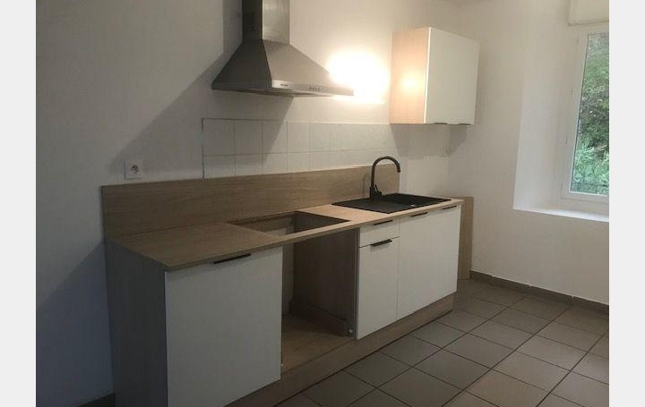 Appartement ALLEGRE-LES-FUMADES (30500) 70 m<sup>2</sup> 585 € 