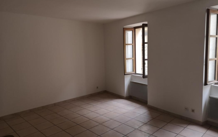 Réseau Immo-diffusion : Appartement P4  LES MAGES  80 m2 500 € 