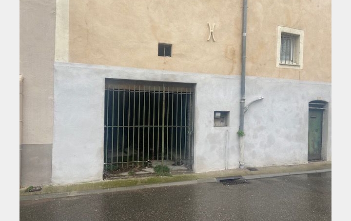 Autre ALES (30100) 86 m<sup>2</sup> 450 € 